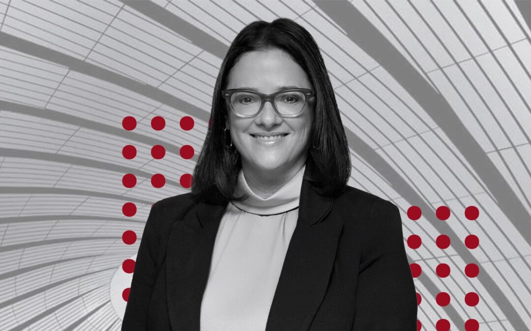 TDI Welcomes Vanessa Sussman as Chief Marketing Officer