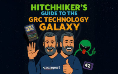 The Intelligence Layer of the Galaxy: TDI Solutions in the GRC Galaxy